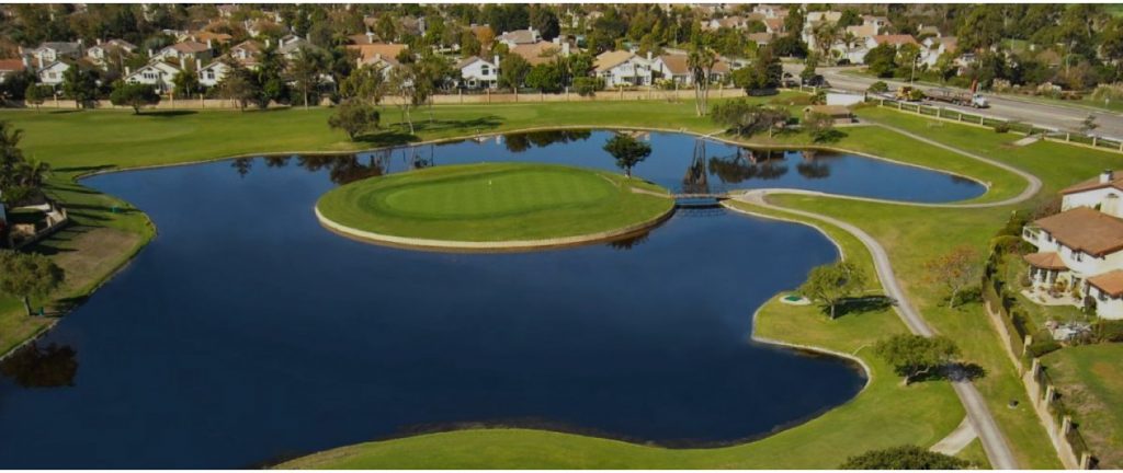Rancho San Joaquin Golf Course Slider Image 3879