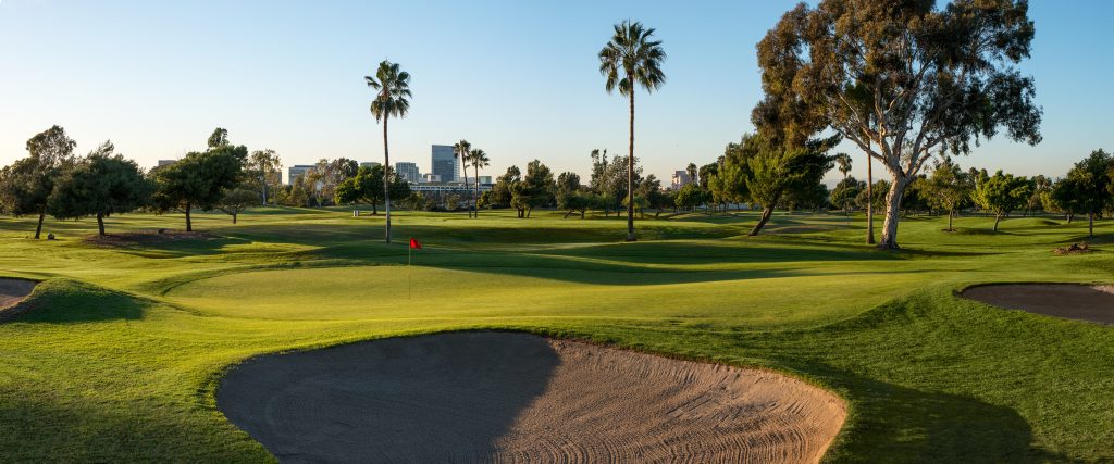 Rancho San Joaquin Golf Course Slider Image 7152
