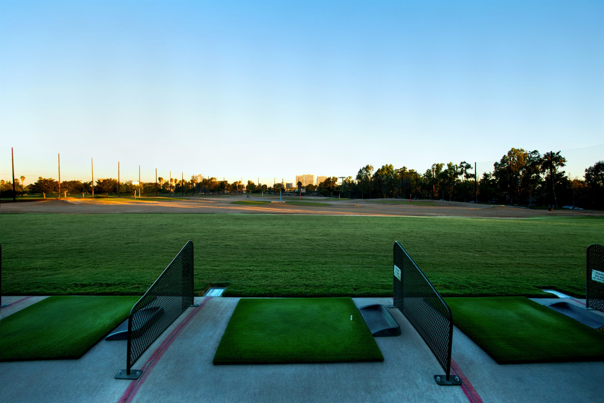 Rancho San Joaquin Golf Course Rancho San Joaquin Golf Course