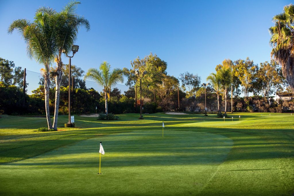 Rancho San Joaquin Golf Course Slider Image 7155