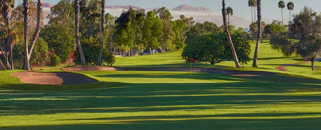 Rancho San Joaquin Golf Course Slider Image 7156