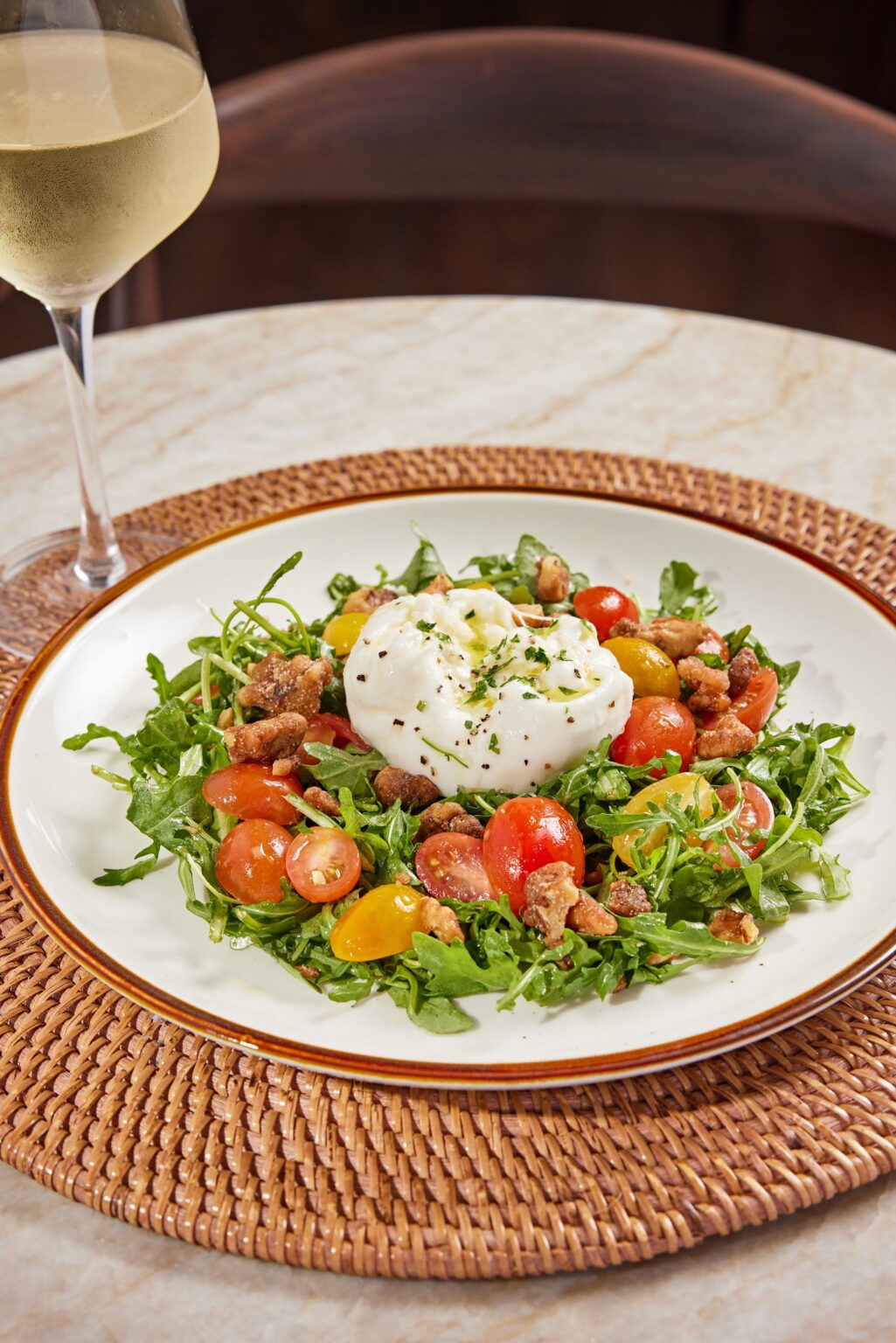 Rancho San Joaquin Golf Course Rancho San Joaquin Golf Course