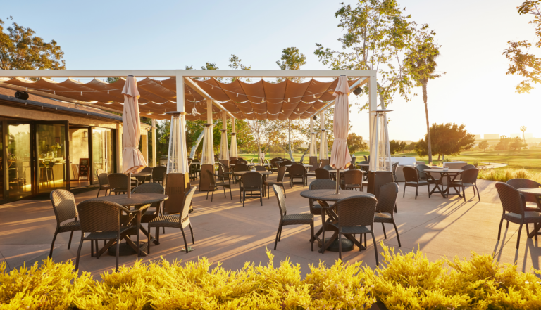 Rancho San Joaquin Golf Course Rancho San Joaquin Golf Course